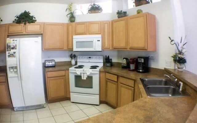 Calabay Dream Apartment 4 Bedroom