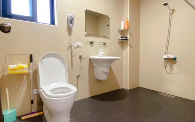 Lan Tian Homestay