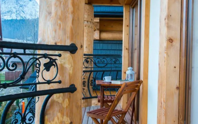 Zakopane Apartamenty Skibówki
