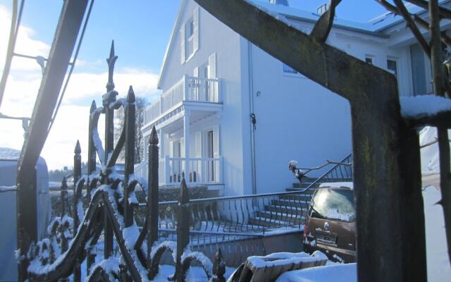 Haus Grünewald Unsleben