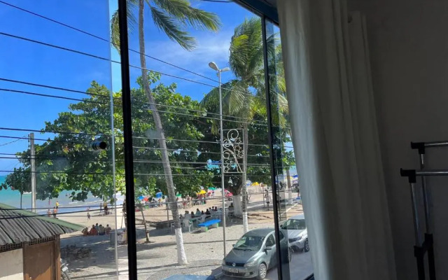 Hostel da Praia Maragogi