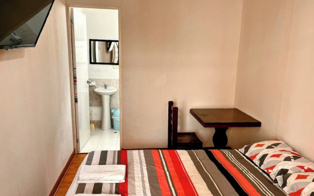 Samanai Wasi Hostel