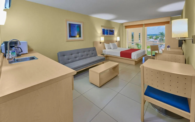 City Express by Marriott Campeche