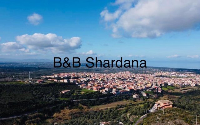 B&B Shardana