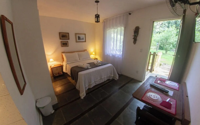 Hospedagem Country Inn