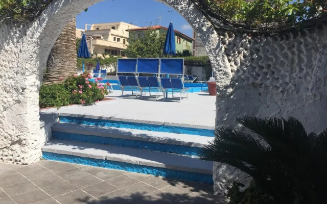 Hotel Riviera