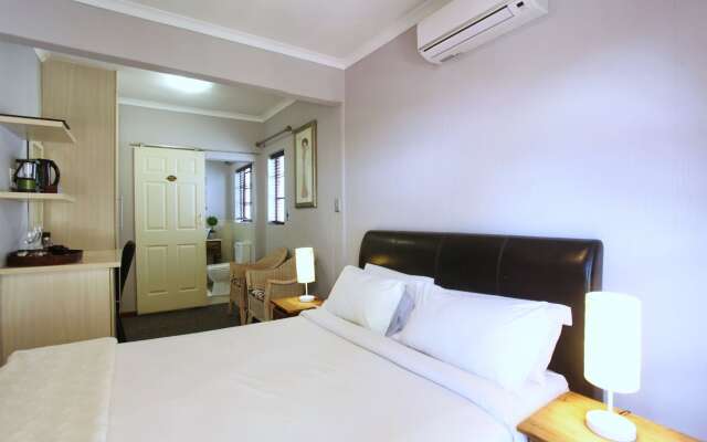 Villa D'or Guest House