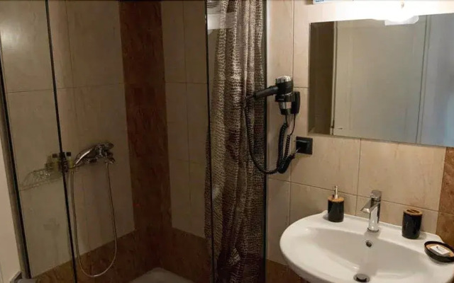 Vintage Suites Trikala