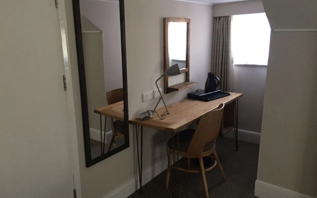 Fisherman's Cot, Tiverton by Marston's Inns