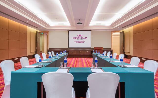 Crowne Plaza Zhongshan Xiaolan