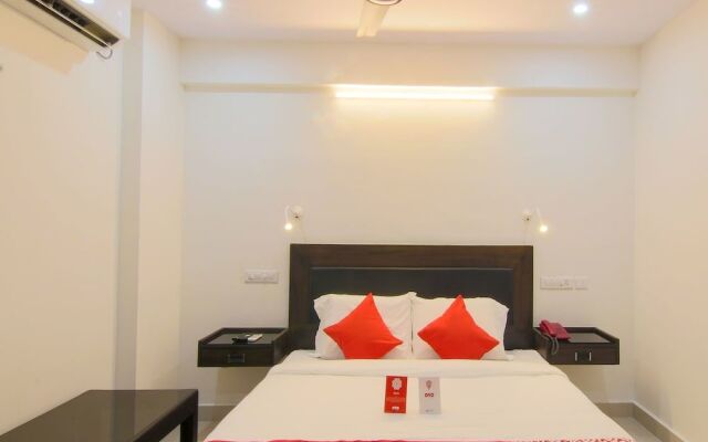 OYO 12768 Ramachandra Residency