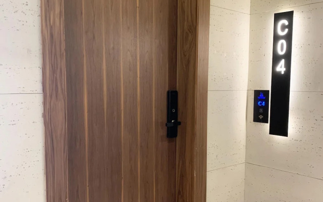 Kease Nafal C-4 Royal touch  AZ46