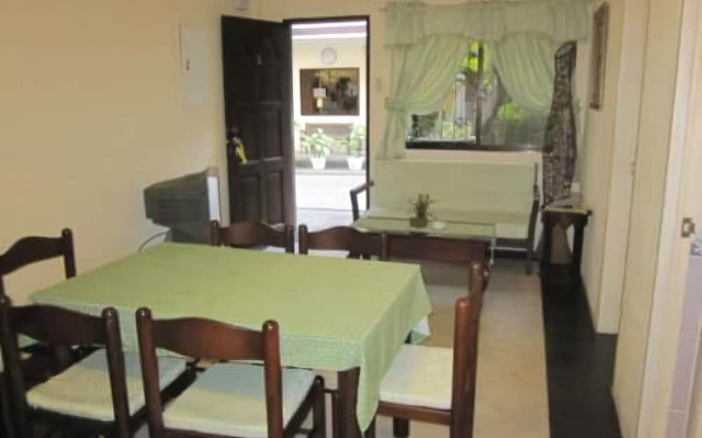 Apartelle de Arcenas Cebu