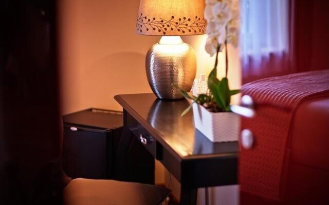 Villa Archi B&B