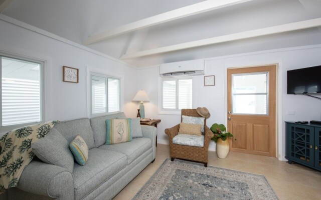 Lillian's Cottage Cottage