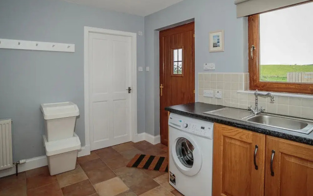 Corsewall Castle Farm Lodges