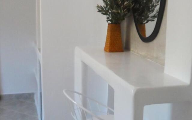 Apartments & Suites Papafotis