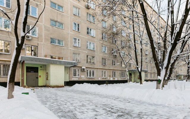 MaxRealty24 1-st novokuzminskaja 22k1