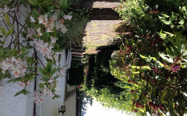 La Rosetta Bed & Breakfast
