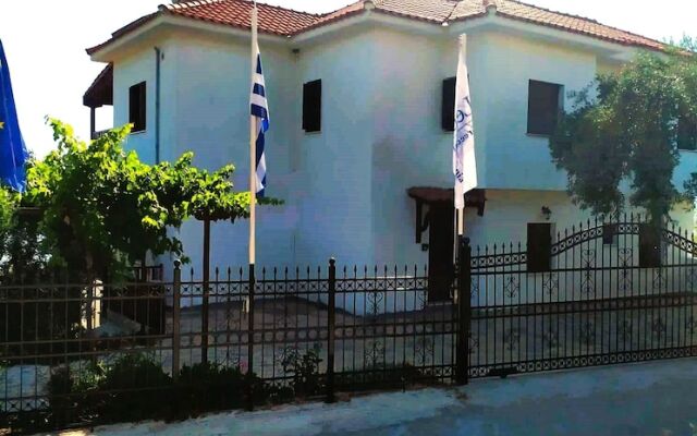 Villa Leonidas GreeceFiloxenia