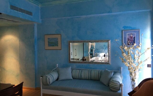 Anastazia Luxury Suites & Rooms