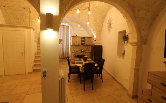 Casa Vacanze Il Rifugio Del Principe 2