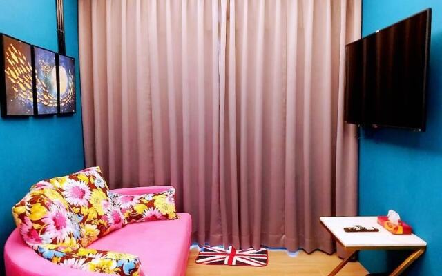 Fangliao Chun Lai Homestay