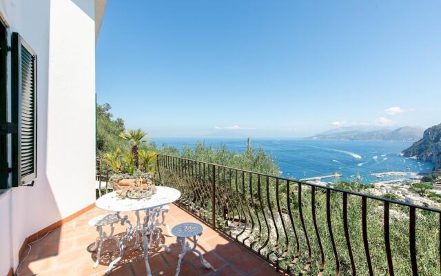 Villa Ginestra by Elite Villas