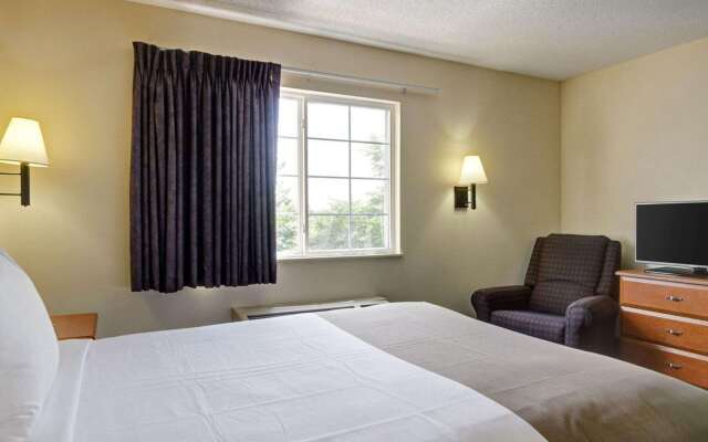 Suburban Studios Sterling - Washington Dulles