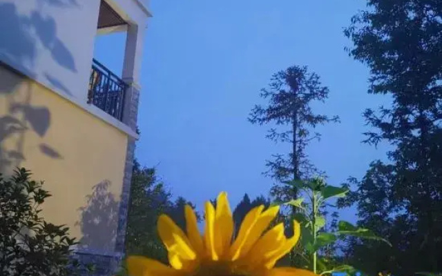Zeren Mansion