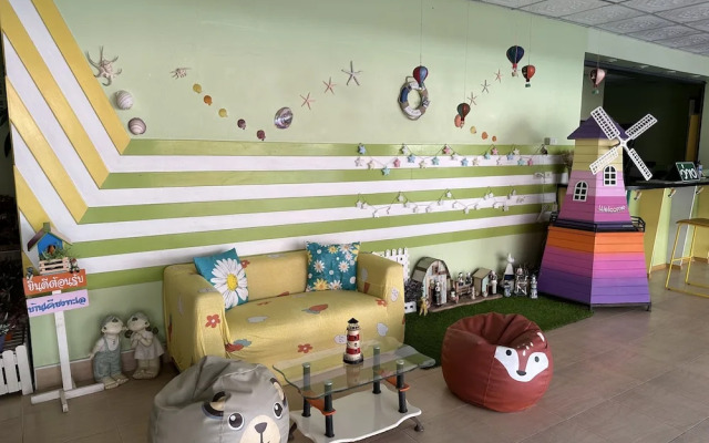 Baan Keang Talay Cha Am