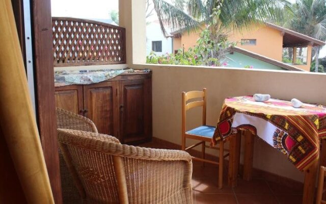Gest Plain Apartments