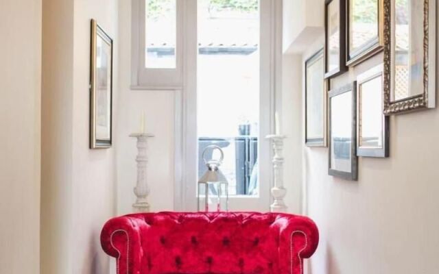 The Old Courthouse Inn