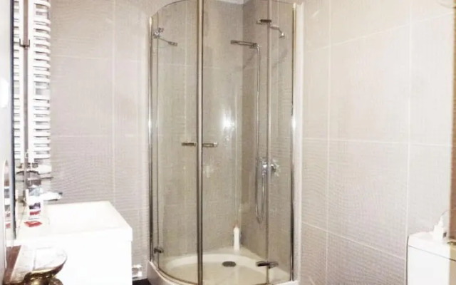 The Best Stay In Warsaw