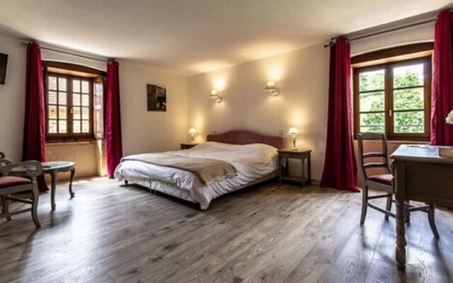 Domaine De La Reserve