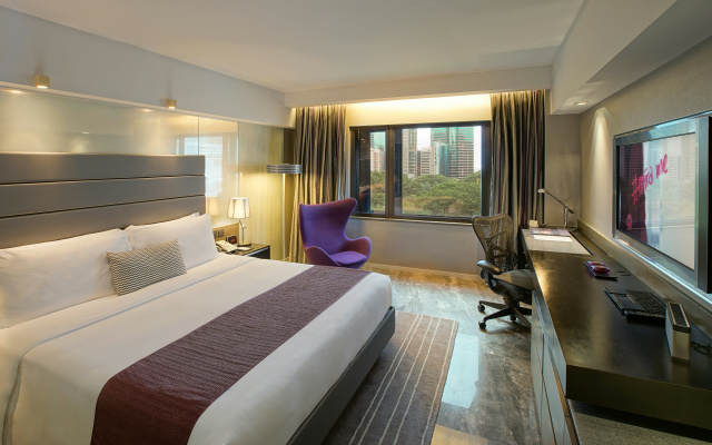 The Mira Hong Kong Hotel