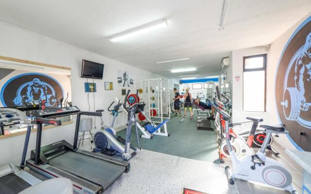 Holiday Home & Apartments Primavera