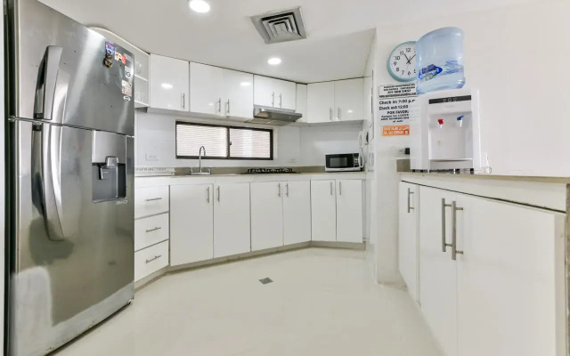 Hermoso Apto Bay Point 403 Con Balcon