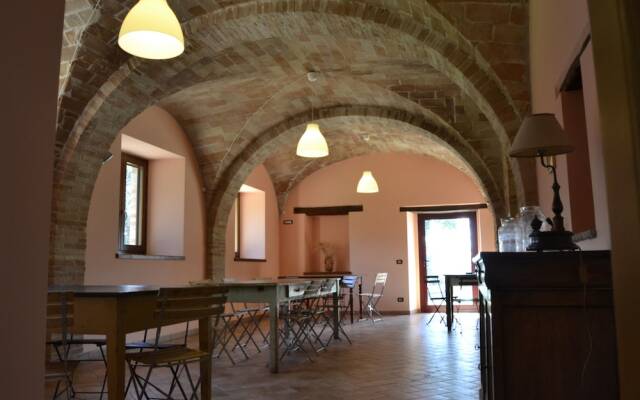 Agriturismo Forestale Luti