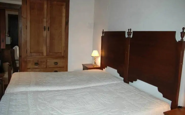 Quinta da Torre de Refoios