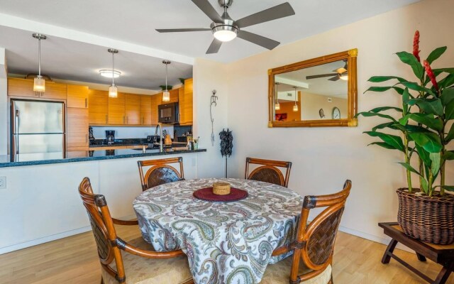 Big Island White Sands Village by Coldwell Banker Island Vacations