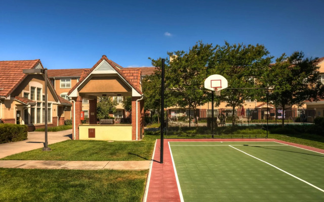 Residence Inn by Marriott San Jose South