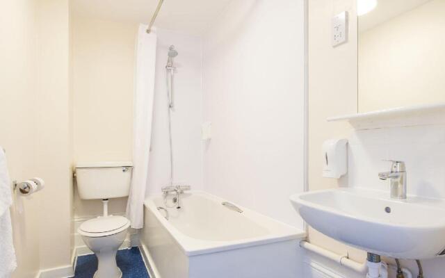 Travelodge Tunbridge Wells