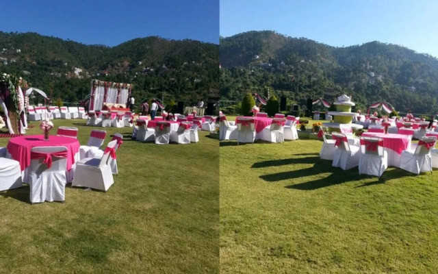 Neovedic Resort