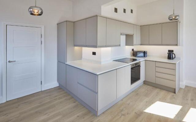 Host & Stay - Ocean Pearl @ Scarborough