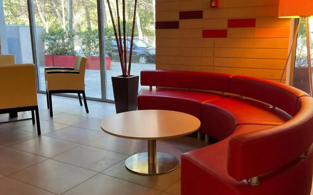 ibis Barcelona Mollet
