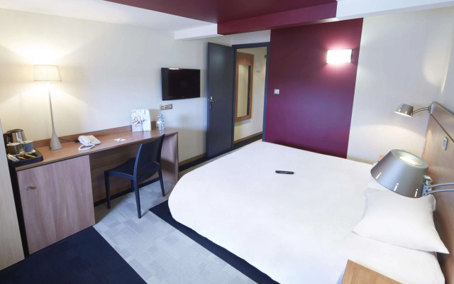 Kyriad Montbeliard Sochaux