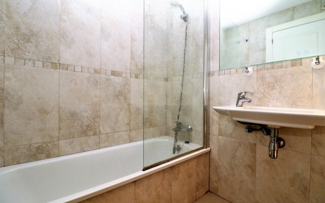 Apartamento Gemelos 26-9-C