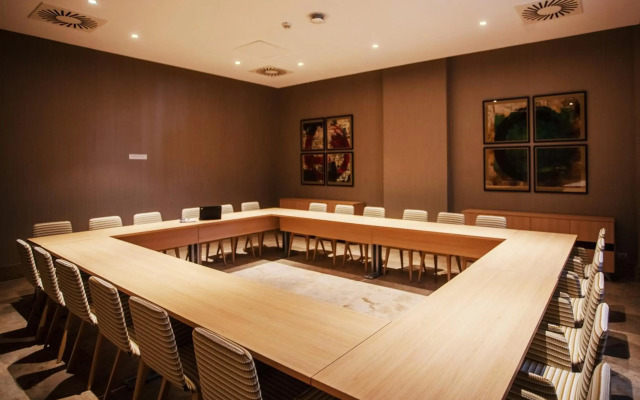 Pestana Tanger - City Center Hotel Suites & Apartments