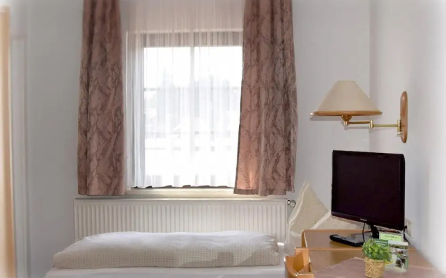 Landhotel Stadt Nuernberg